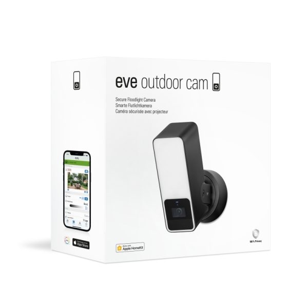 Eve Outdoor Cam - Image 5