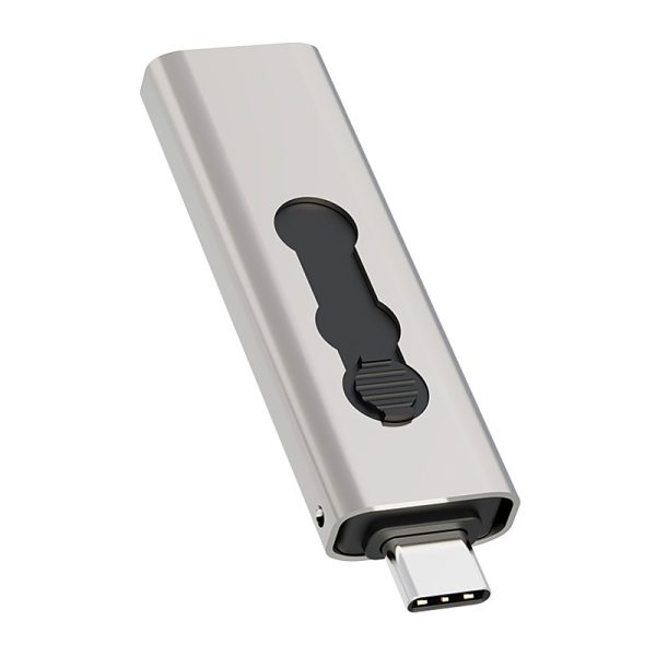 HP X796C 256GB USB3.2 Type A/C - Image 5
