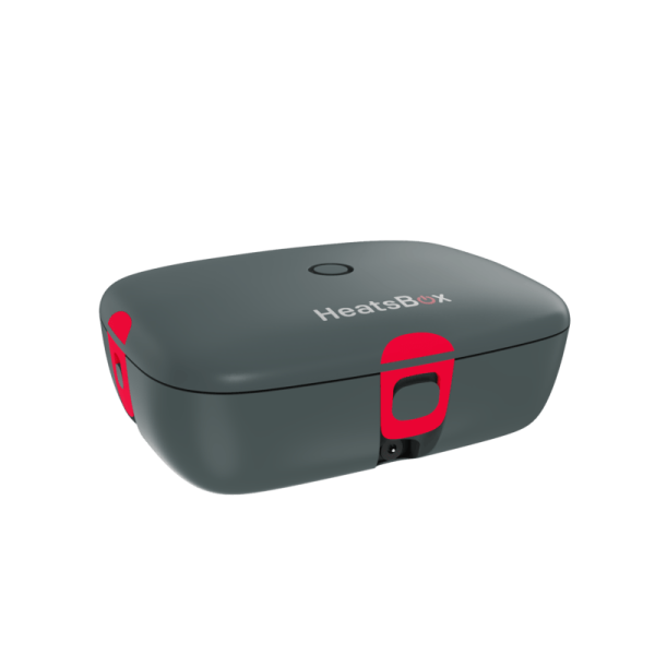 HeatsBox Drive - Image 5