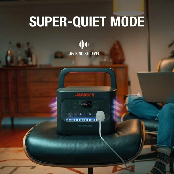 Jackery Explorer 1000 Pro AU - Image 7