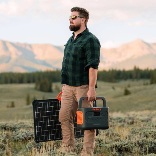 Jackery Explorer 1000 Pro AU - Image 9