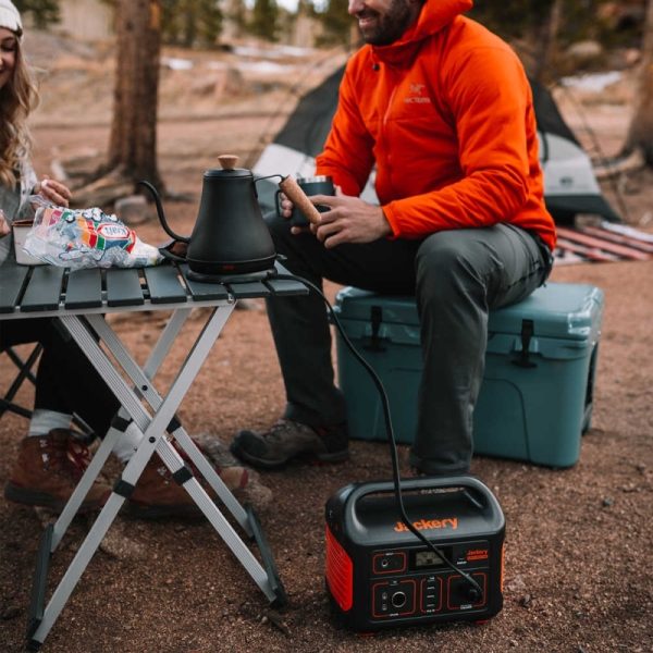Jackery Explorer 500 AU - Image 6