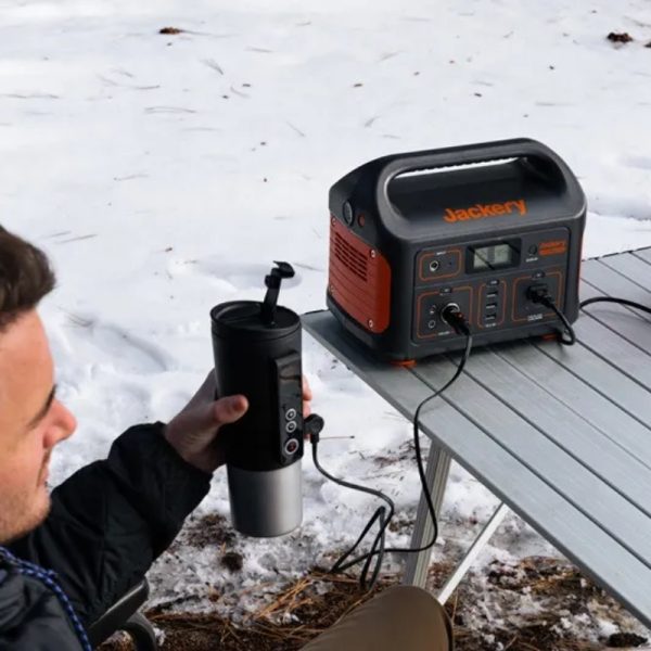 Jackery Explorer 500 AU - Image 7