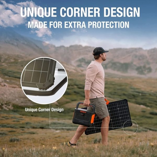 Jackery SolarSaga 80 - Image 6