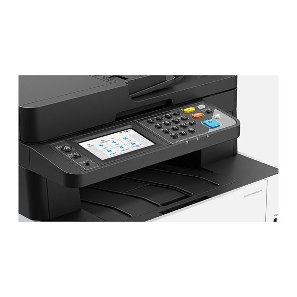Kyocera MA2600CWFX Clr MFP - Image 3