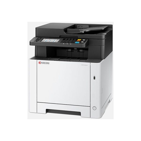 Kyocera MA2600CWX Clr MFP - Image 2