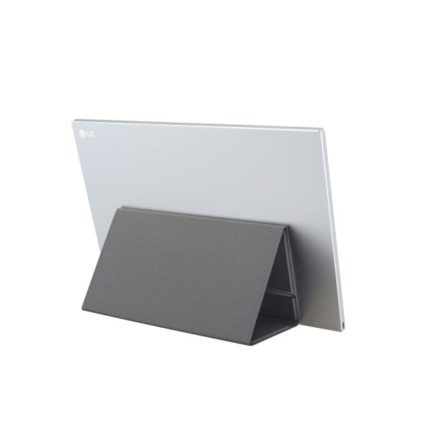 LG 16''+ view Portable Monitor - Image 7