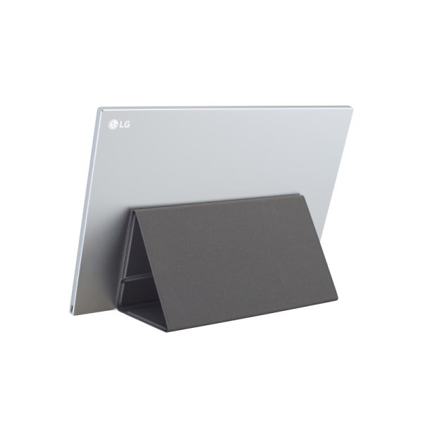 LG 16''+ view Portable Monitor - Image 8