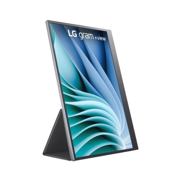 LG 16''+ view Portable Monitor - Image 5