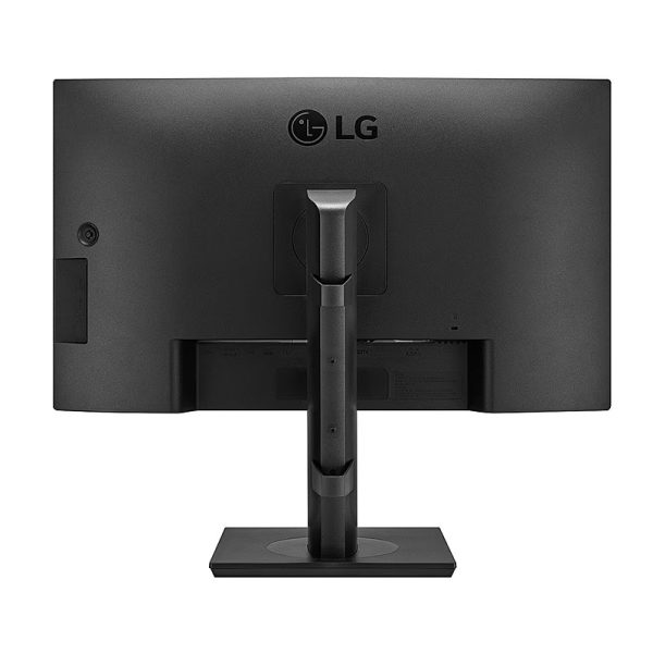 LG 27'' IPS UHD 4K Monitor - Image 5