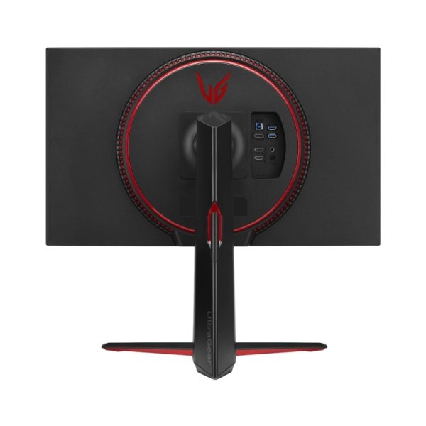 LG 27GP850 27inch QHD Monitor - Image 6