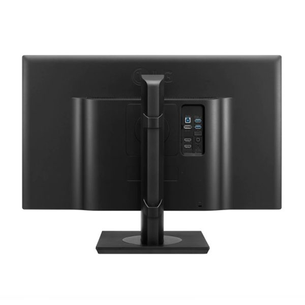 LG 27HJ713C 27inch IPS Monitor - Image 7