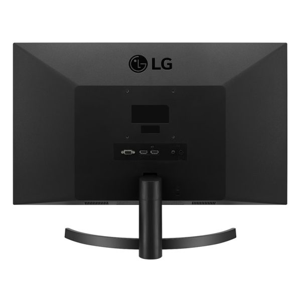 LG 27 inch FHD IPS Monitor - Image 5
