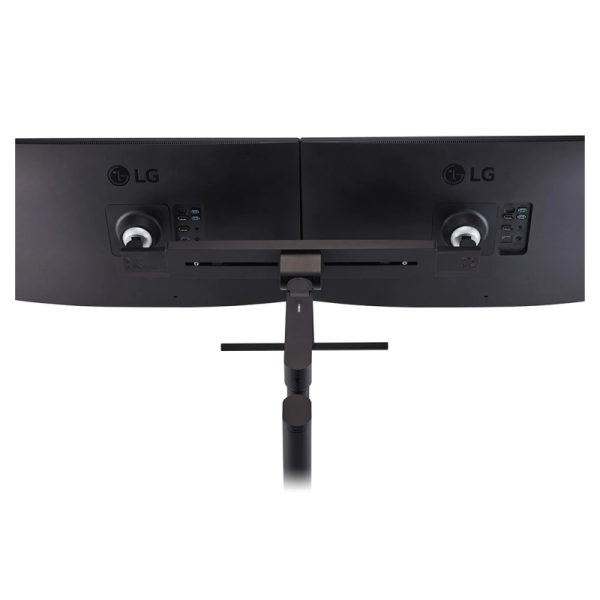 LG 27'' QHD Dual Monitor - Image 6