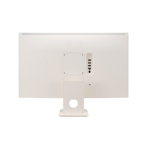 LG 27'' IPS Smart Monitor - Image 5
