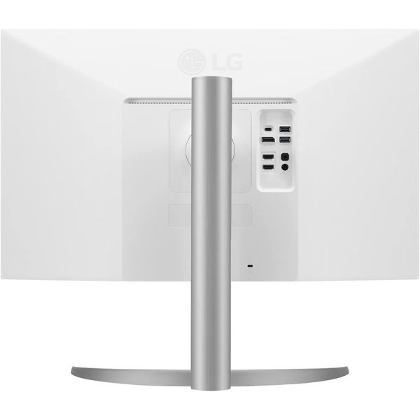 LG 27 inch 4K UHD Monitor - Image 5
