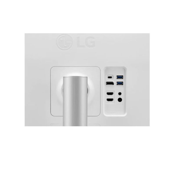 LG 27'' UHD 4K IPS USB-C - Image 6