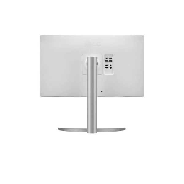LG 27'' UHD 4K IPS USB-C - Image 5