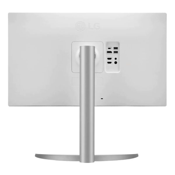 LG 27'' 4K IPS USB-C Monitor - Image 6