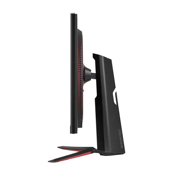 LG 32 inch QHD Monitor - Image 5