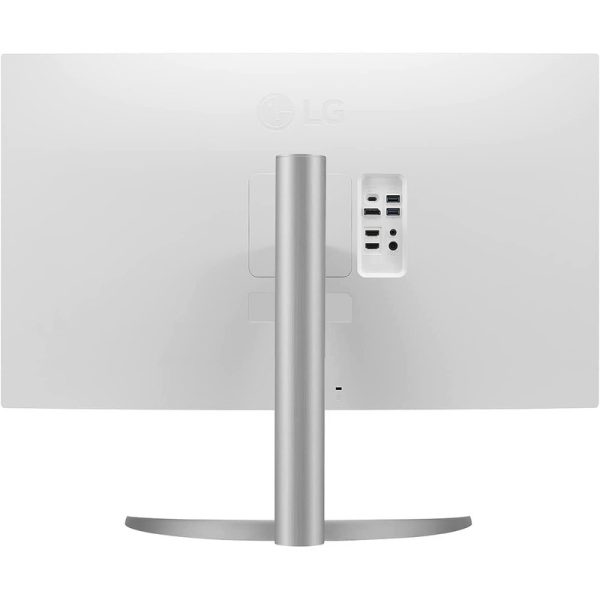 LG 32 inch 4K UHD Monitor - Image 5