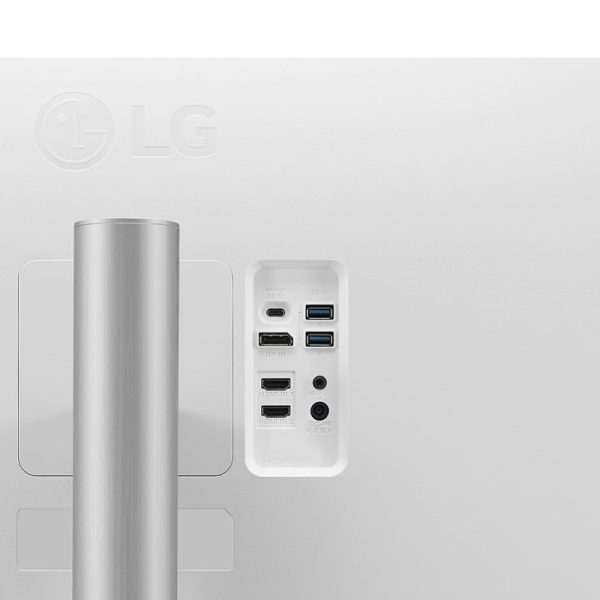 LG 32UP550 32inch UHD Monitor - Image 7