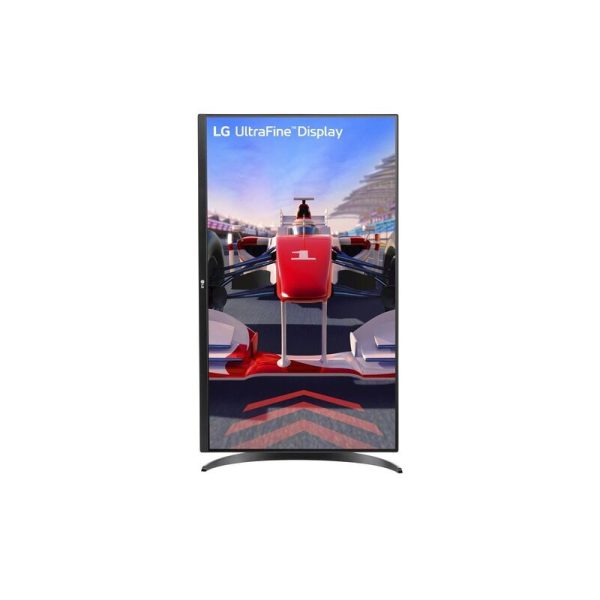 LG 32'' UltraFine 4K Monitor - Image 7