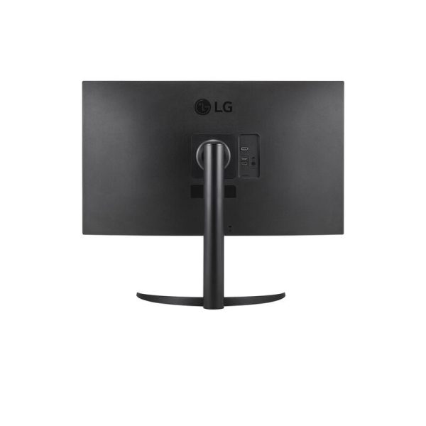 LG 32'' UltraFine 4K Monitor - Image 5
