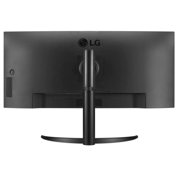 LG 34'' QHD UltraWide Monitor - Image 5