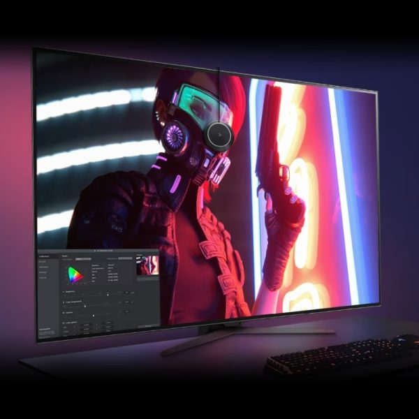 LG 48GQ900B 48inch 4K Monitor - Image 8