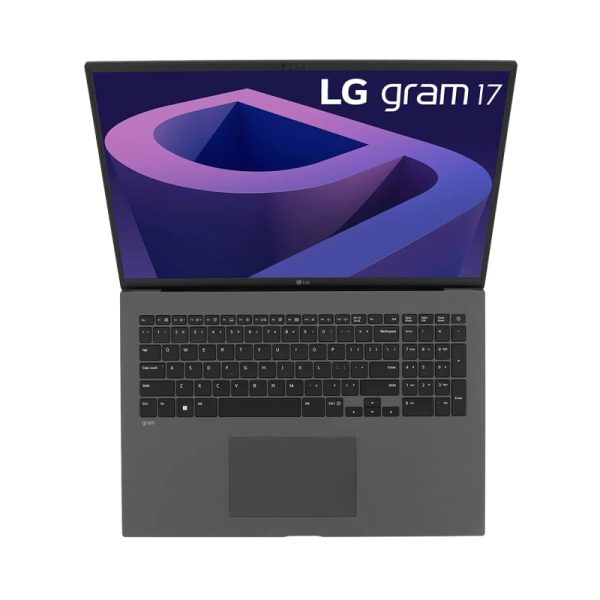 LG Gram 17in Ultralight Laptop - Image 5