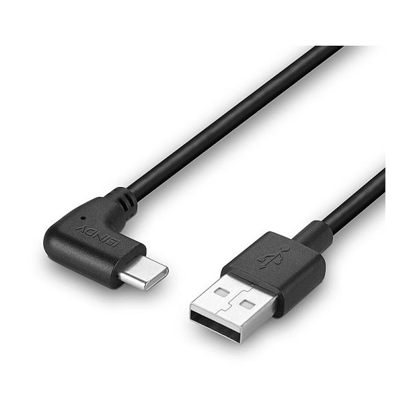 Lindy 1m USB 2.0 Type A to C - Image 5