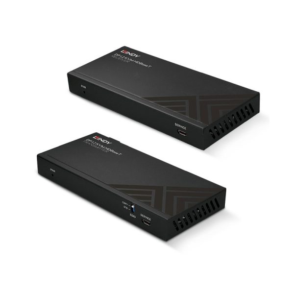 LINDY 150m Cat6 KVM Ext - Image 5