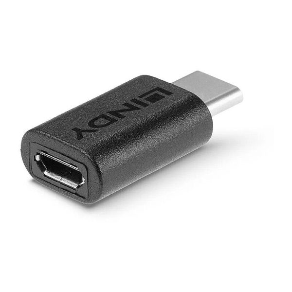Lindy USB 2.0 Adapter - Image 5
