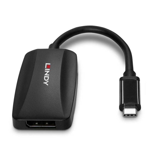 Lindy USB to DP Converter - Image 5