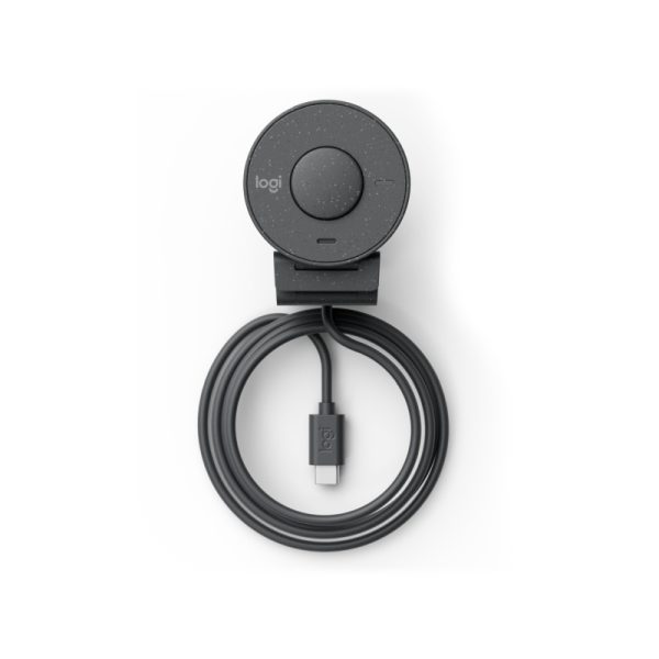 Logitech Brio 300 Webcam - Image 5