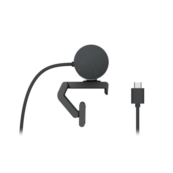 Logitech Brio 500 FHD Webcam - Image 6
