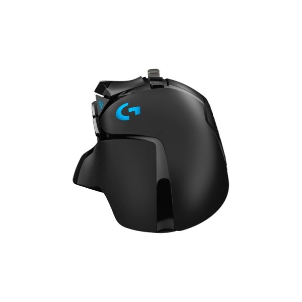 Logitech G502 RGB Gaming Mouse - Image 5