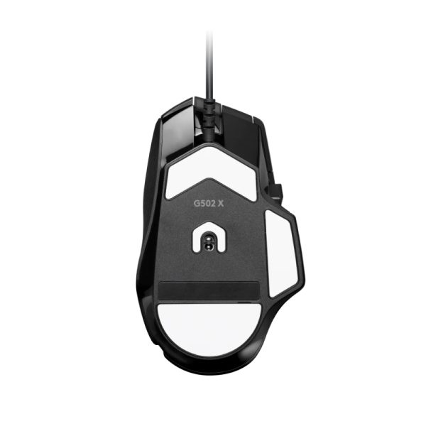 Logitech G502X Gaming Mouse - Image 5