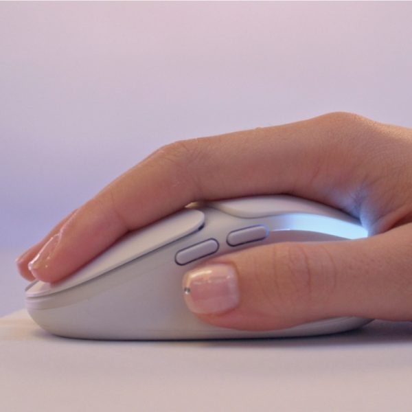 Logitech G705 Gaming Mouse - Image 5