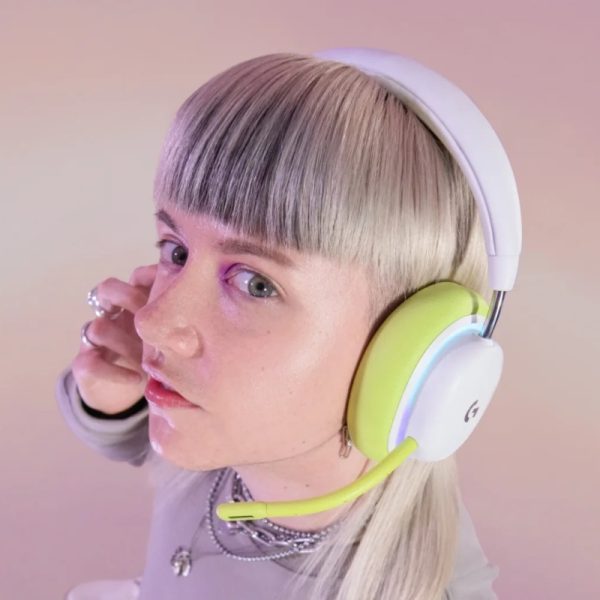 Logitech G735 Gaming Headset - Image 6