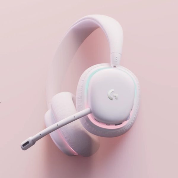 Logitech G735 Gaming Headset - Image 5