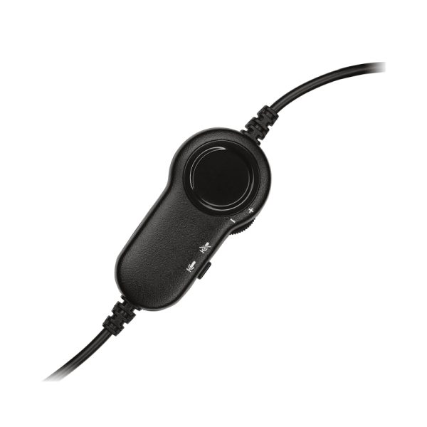 Logitech H151 Stereo Headset - Image 5