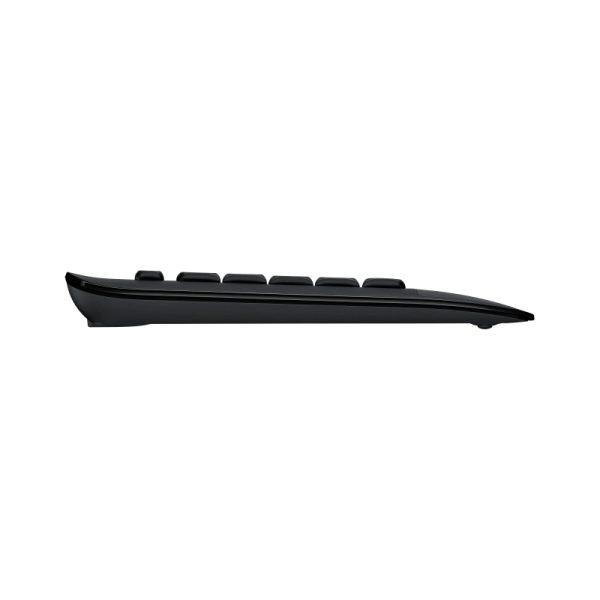 Logitech K650 WL Keyboard - Image 5