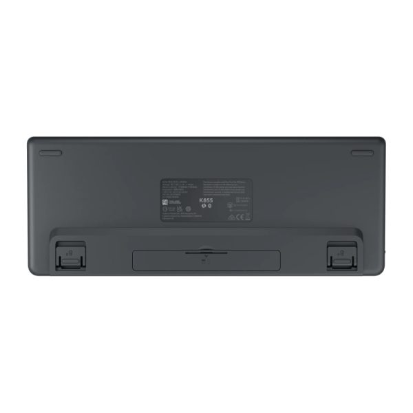 Logitech K855 WL Keyboard - Image 6