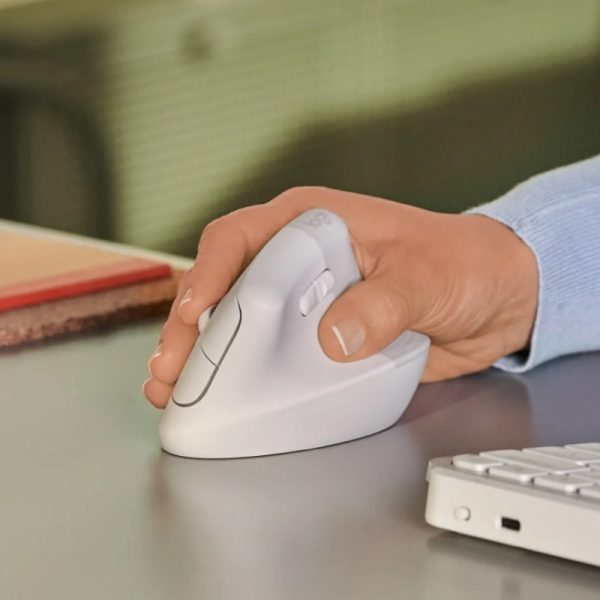 Logitech Lift Vertical Mouse - Image 7