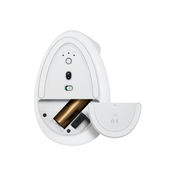 Logitech Lift Vertical Mouse - Image 5