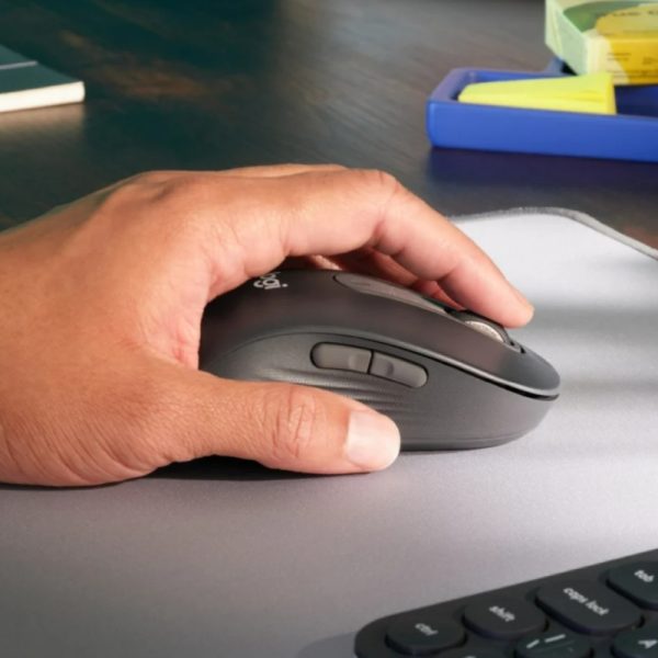 Logitech M650 Wireless Mouse - Image 6