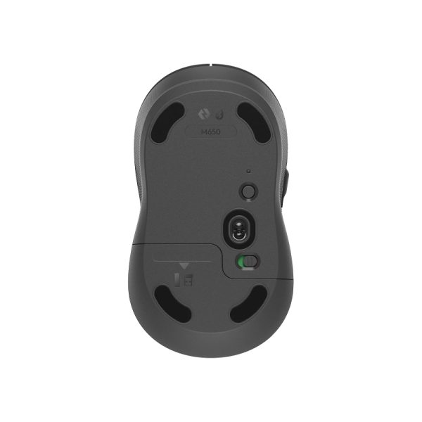 Logitech M650 Wireless Mouse - Image 5