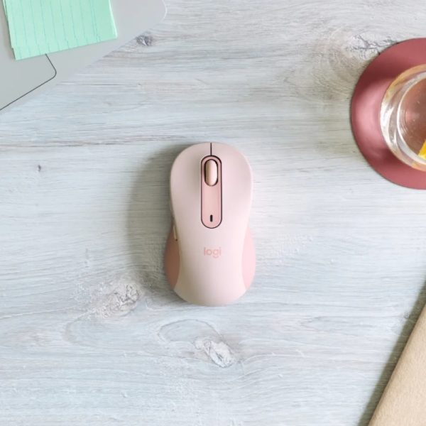 Logitech M650 Wireless Mouse - Image 7